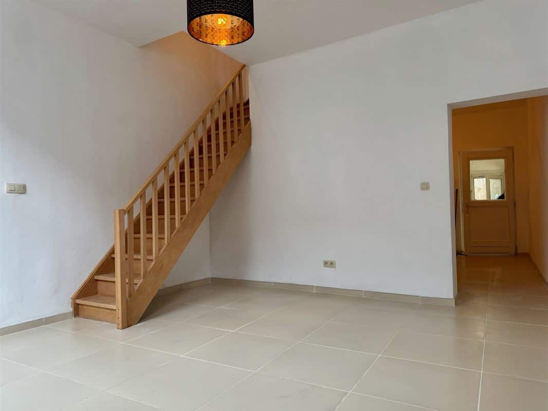 Maison complètement rénovée avec PEB : B